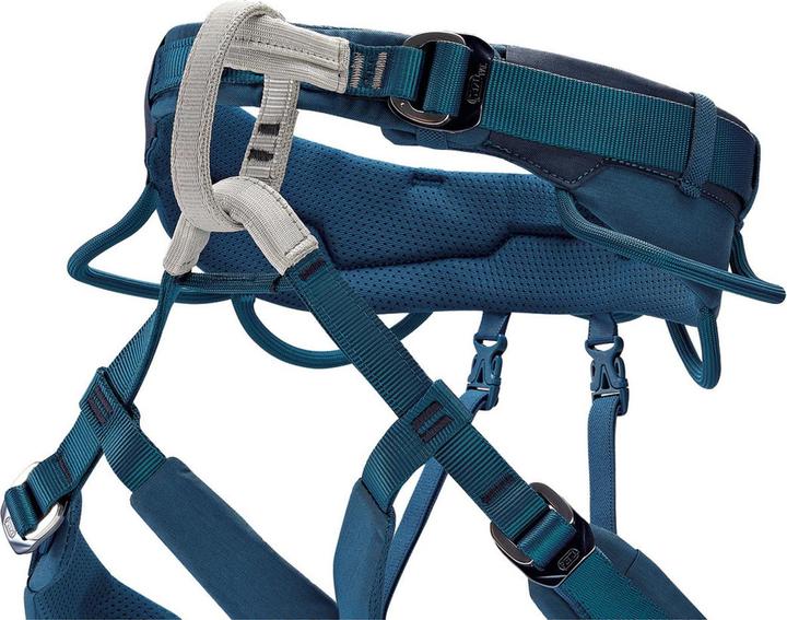 Produktbild Petzl Adjama Klettergurt (S)