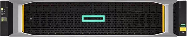 Produktbild HPE E MSA 2062 Fibre Channel, SFF, Storage (SAS)