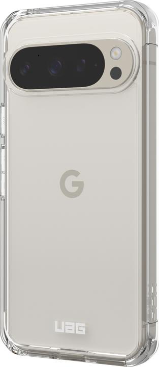 UAG Plyo Case- Google Pixel 9/9 Pro- ice transparent- (Google Pixel 9, Google Pixel 9 Pro)