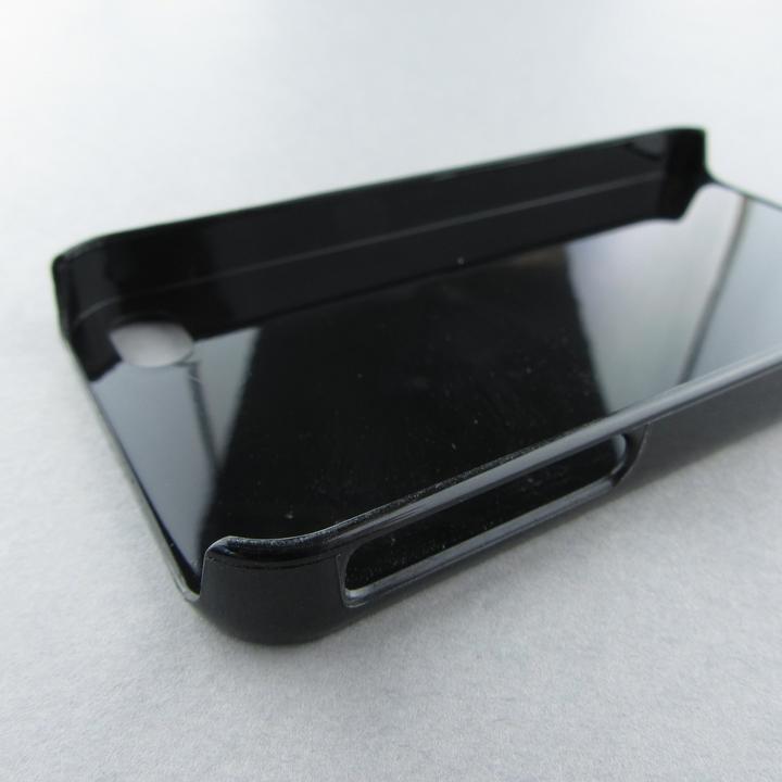 Actual product image PhoneLook Cover Spring 23 neon rose (Apple iPhone 4)