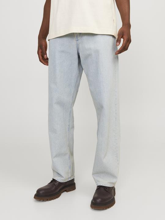 Produktbild Jack & Jones JJIALEX JJORIGINAL SBD 307 Baggy Fit Jeans Baggy Fit Jeans (33)