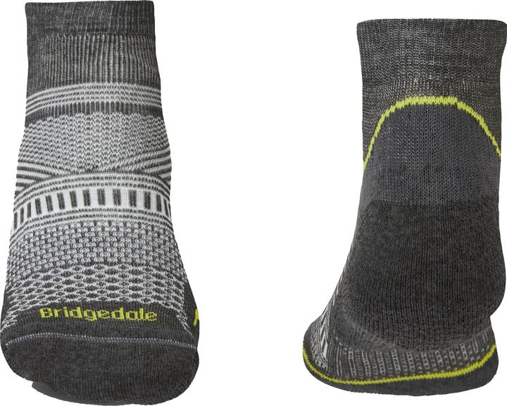 Produktbild Bridgedale Hike Ultralight T2 Coolmax® Low (40 - 43)
