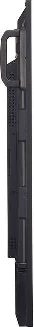Actual product image NEC Sharp Multisync ME752 75" UHD 18/7 450cd 25% Haze SoC (3840 x 2160 Pixels, 75")