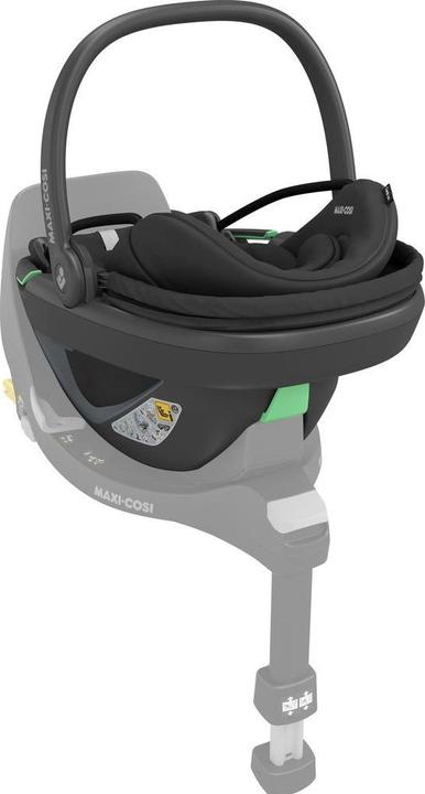 Produktbild Maxi-Cosi Entwickelt für mehr Nähe zwischen Eltern und Kind (Babyschale, ECE R129/i-Size Norm)