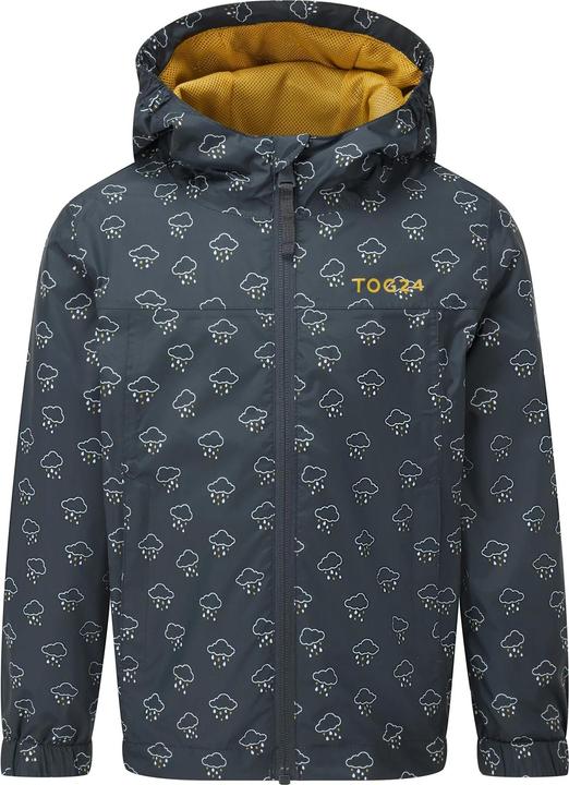 Produktbild TOG24 Copley Jacke wasserfest (152, 158)