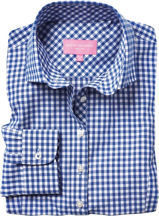 Image du produit Brook Taverner Chemise Kansas (36 D)