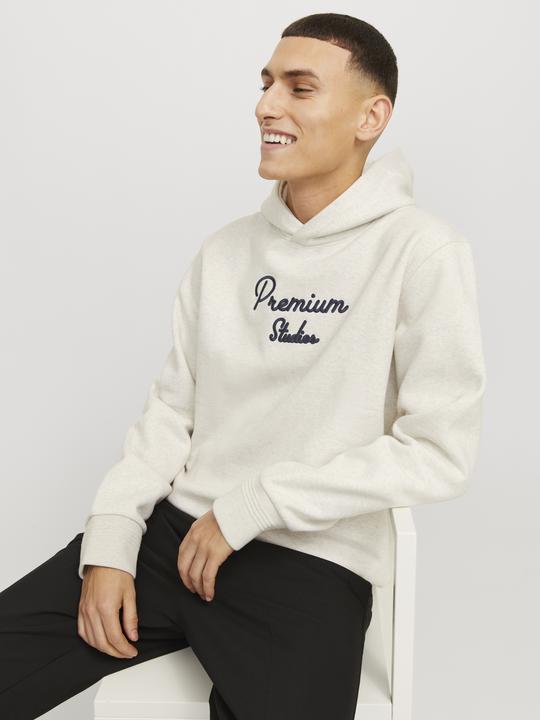 Actual product image Jack & Jones Gedruckt Kapuzenpullover Kapuzenpullover (M)