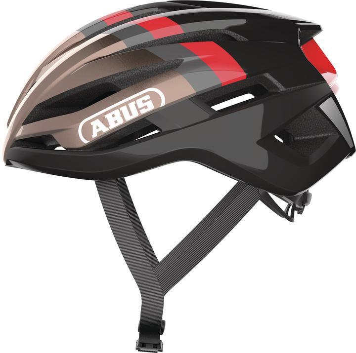 Actual product image Abus StormChaser (51 - 55 cm)