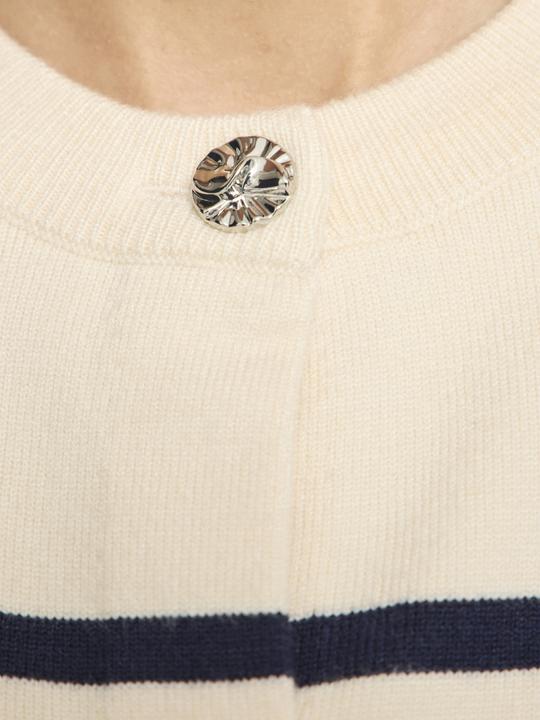 Produktbild Vila Geknöpfter Strickjacke (XL)