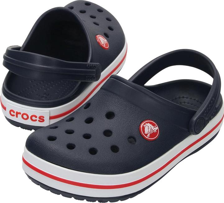 Image du produit Crocs K's Crocband (30, 31)