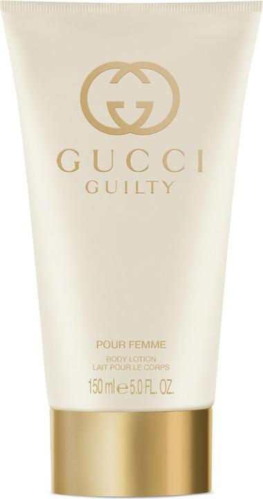 Gucci Bodylotion (re) (Körperlotion, 150 ml)