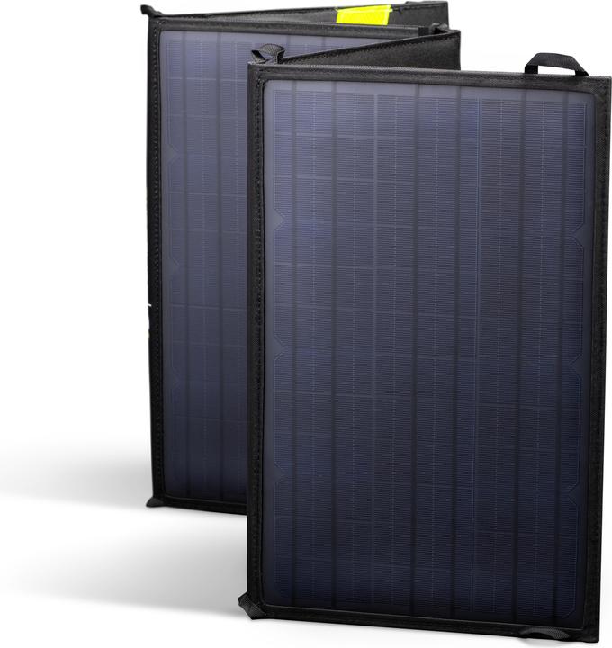 Actual product image Goal Zero Nomad 50 (50 W, 3.10 kg)