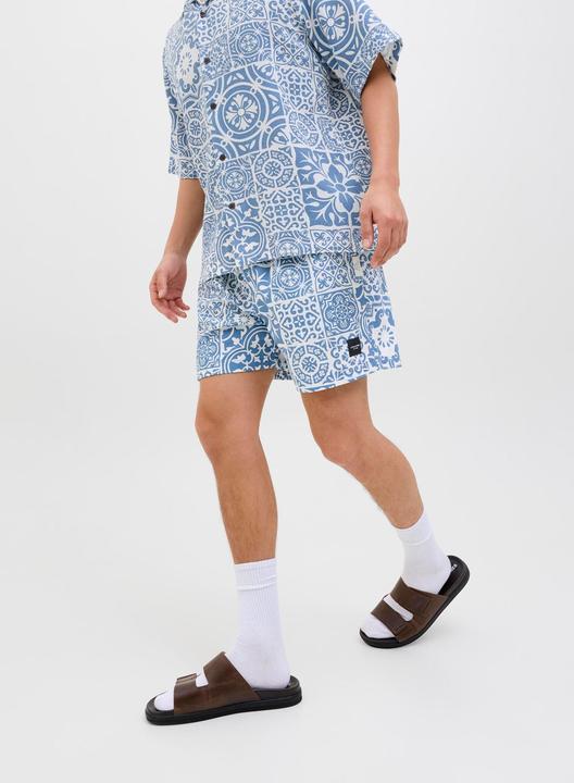 Immagine prodotto Jack & Jones Regular Fit Badeshorts Badeshorts (XS)