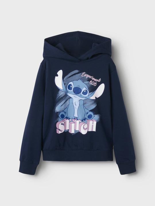 Actual product image Name it Stitch Sweatshirt (116)