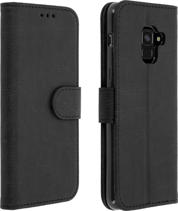Actual product image Avizar Chester Series (Samsung Galaxy A8 (2018))