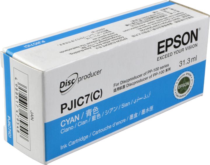 Immagine prodotto Epson S0204 (C)