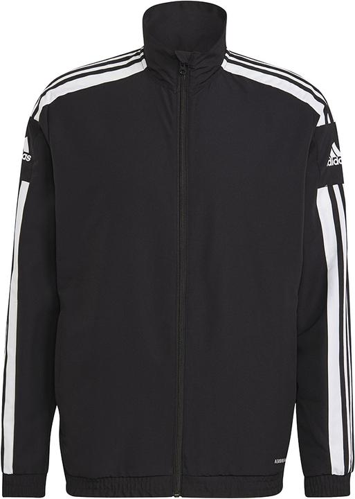 Produktbild adidas Squadra 21 Präsentationsjacke (S)