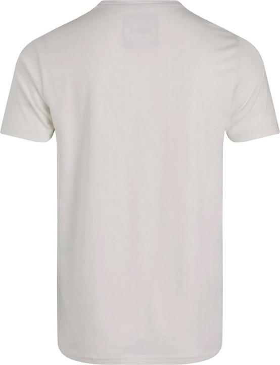 Produktbild Weird Fish Hudson TShirt Mit Markenzeichen (XL)