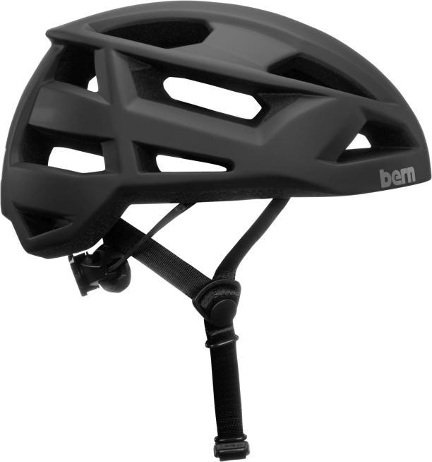Actual product image Bern FL-1 Libre (52 - 54 cm)