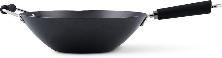 Image du produit Ken Hom performance wok (36 cm, Wok, Acier, Fer)