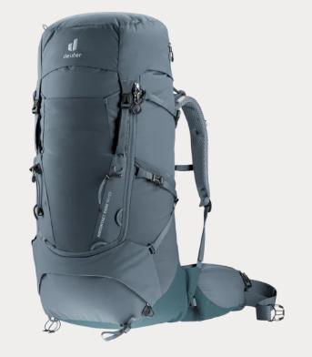Produktbild Deuter Aircontact Lite 50 + 10 (50 l)