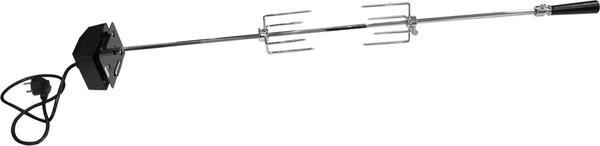 Boretti BBA9 BBQ Turning Spit Robusto, Forza