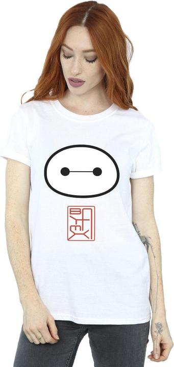 Produktbild Disney Big Hero 6 Baymax Icon TShirt (XL)