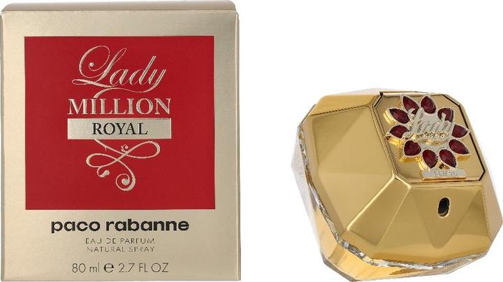 Image du produit Paco Rabanne Royal Eau de Parfum (Eau de parfum, 80 ml)