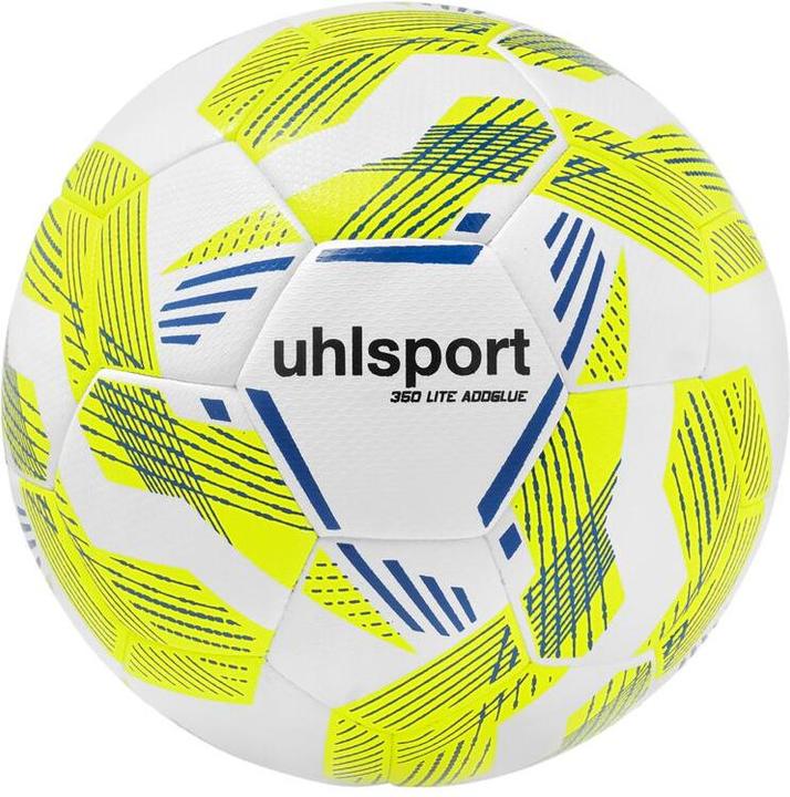 Uhlsport ® Fussball 350 LITE ADDGLUE