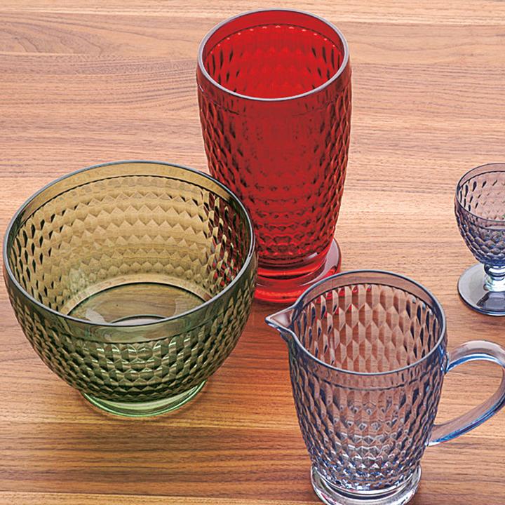 Produktbild Villeroy & Boch Longdrinkglas Boston Coloured (4 dl, 1 x, Longdrinkgläser)