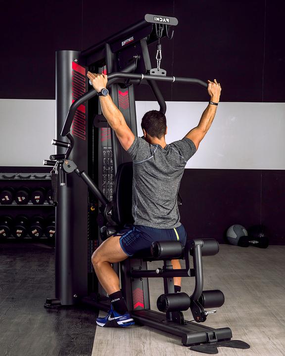 Immagine prodotto BH Fitness Indar