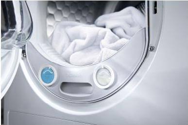 Image du produit Miele Bouteille de parfum DryFresh (50 Cycles de lavage, Gel)