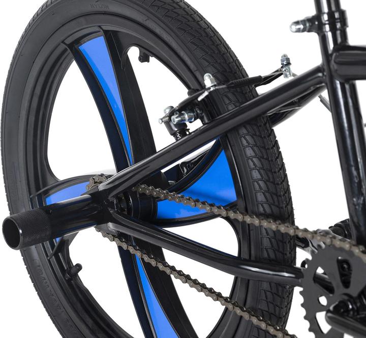 Produktbild KS Cycling Rise (20")