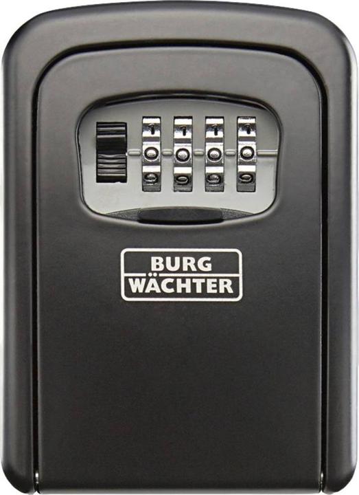Immagine prodotto Burg Wächter Chiave di sicurezza 30 SB