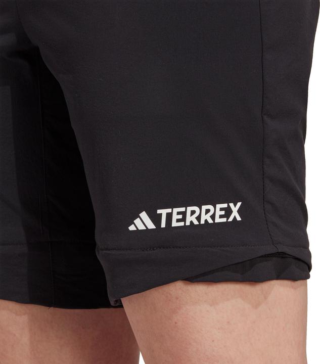 Actual product image adidas Women's Utilitas ZO Pants (36, S)