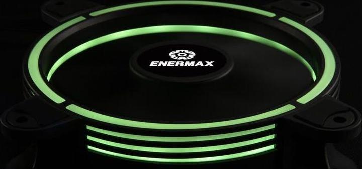 Immagine prodotto Enermax T.B.Rgb (120 mm, 6 x)