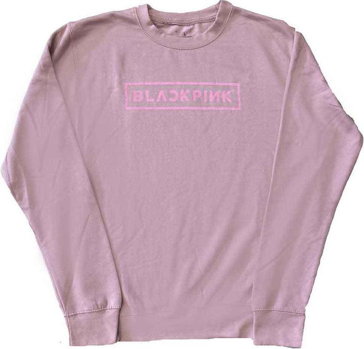 Immagine prodotto BlackPink Logo (Maglione) (XXL)