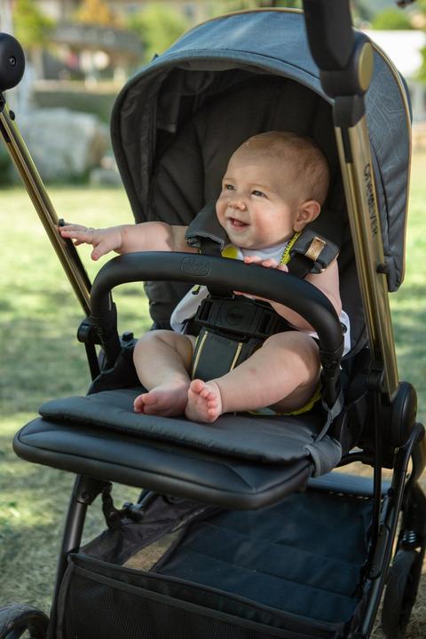 Actual product image Chicco One4Ever