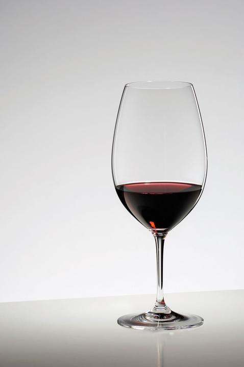 Produktbild Riedel Vinum Syrah (2er Set) (69 cl, 2 Gläser, Rotweingläser)
