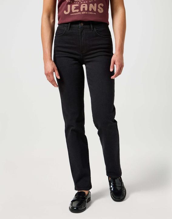 Produktbild Wrangler Jeans Straight (31)