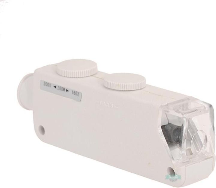 Immagine prodotto Plantasur Microscopio tascabile MG10081-1a 160 - 200x