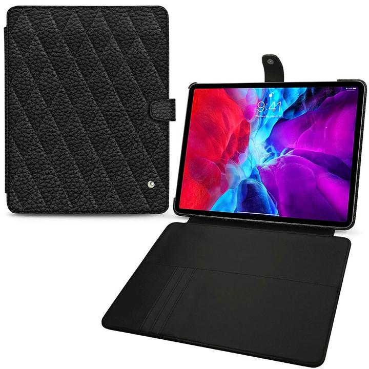 Produktbild Noreve Lederschutzhülle Wallet (IPAD PRO 12.9 2021)