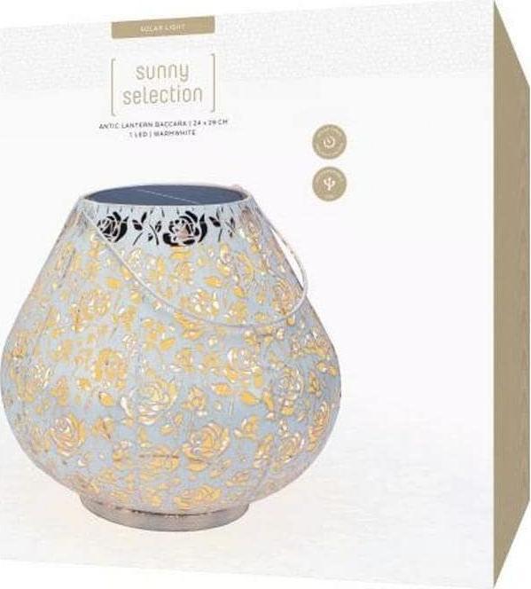 Actual product image STT Baccara (Ø 29 x 24 cm, 1 x)
