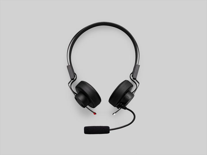 Actual product image Teenage Engineering M-1 (ANC, Cable)