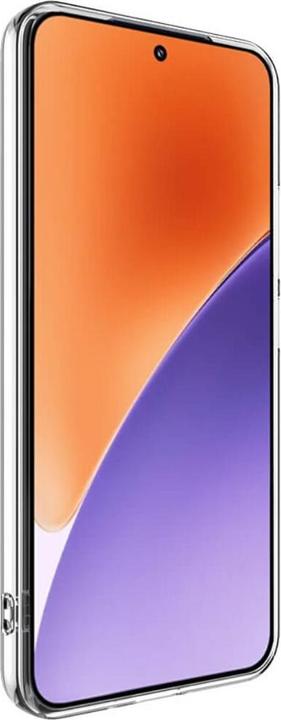 Image du produit Imak Xiaomi 15 - UX-5 Silikon Gummi Hülle (Xiaomi 15)