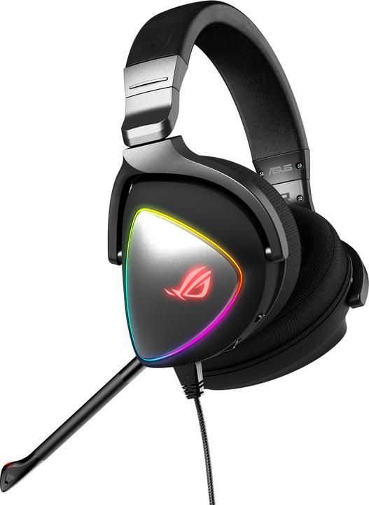 Productafbeelding ASUS ROG Delta (Bedraad)