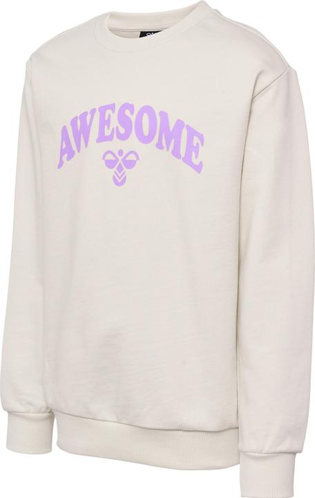 Image du produit hummel Hmlrushy Crewsuit (122)