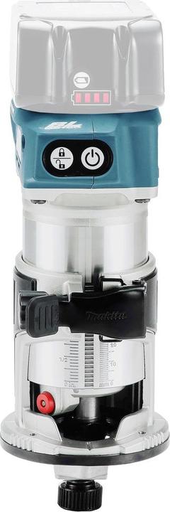 Immagine prodotto Makita Router a una mano / router per bordi