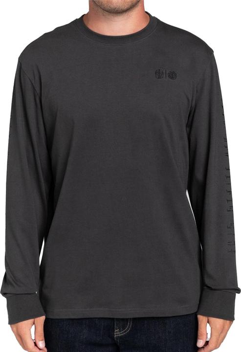 Actual product image Element Star Wars Mandalorian x Helmet Longsleeve (S)