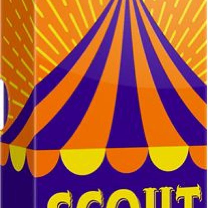 Produktbild Oink Games Scout (Deutsch)